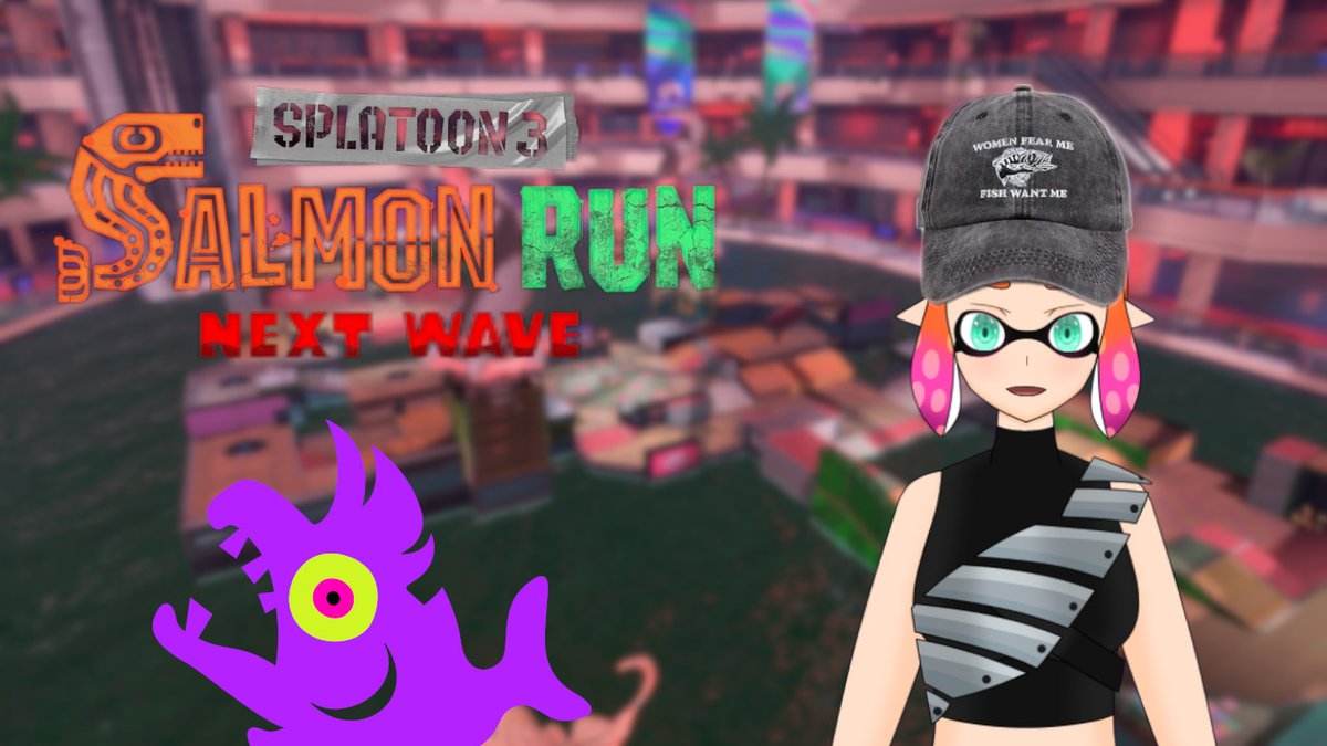 Nobody_VT's tweet image. It Big Run time. Live now playing with viewers!

youtube.com/live/ew1qeyZiz…

twitch.tv/nobodyvt