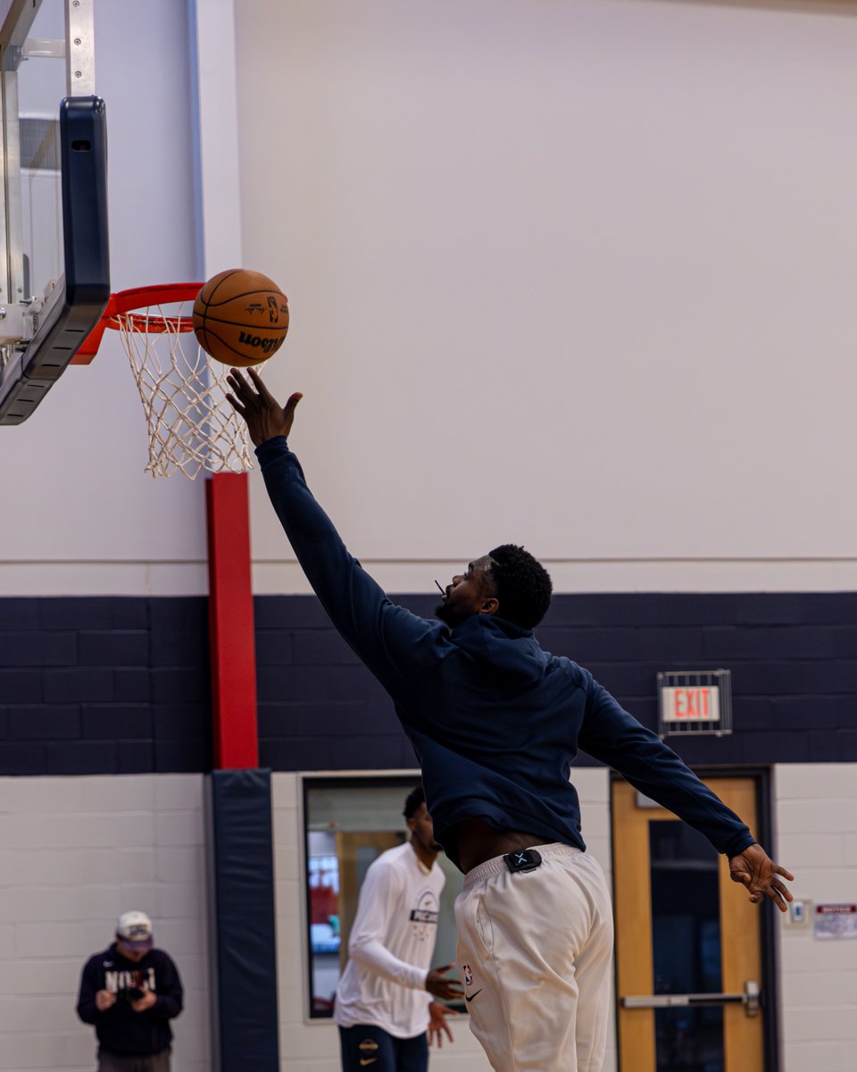 one more before the road