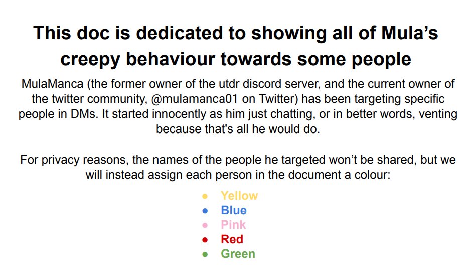 Undertale/Deltarune Burner tweet media