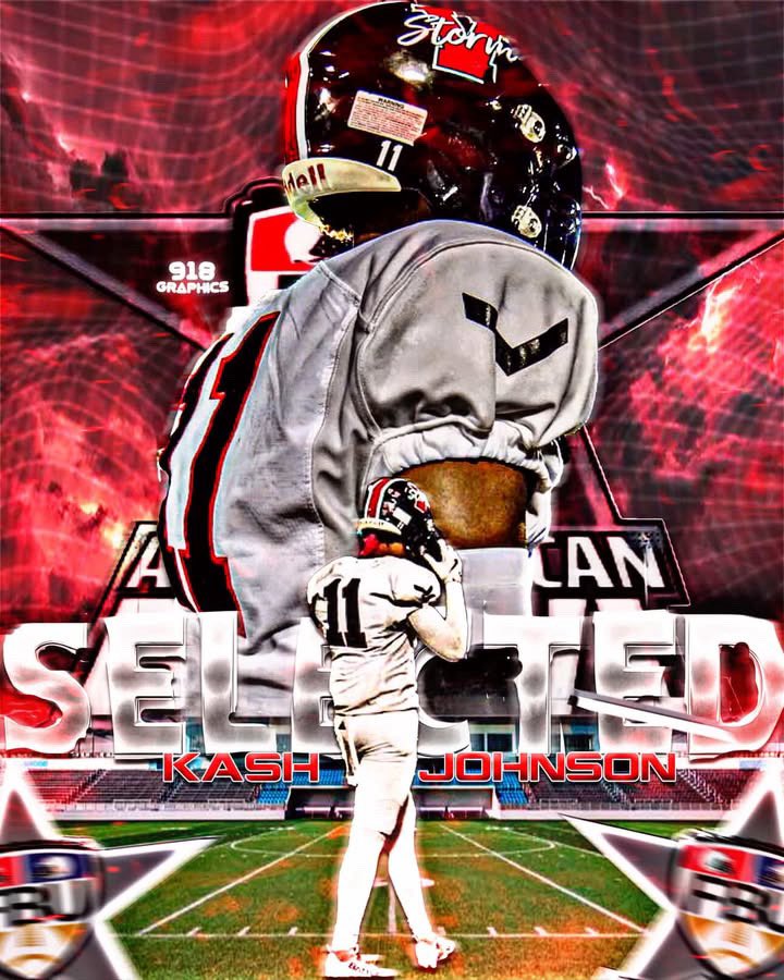 Kash Johnson tweet media