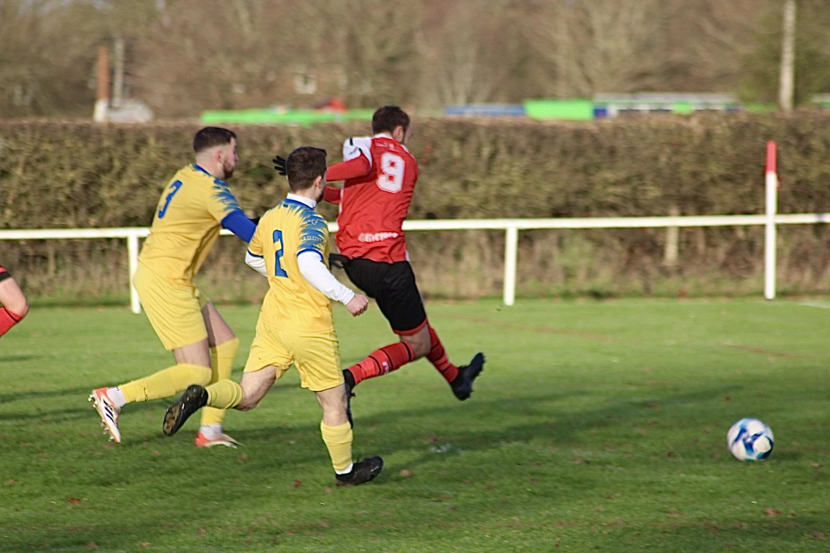 Earlswood Town FC tweet media