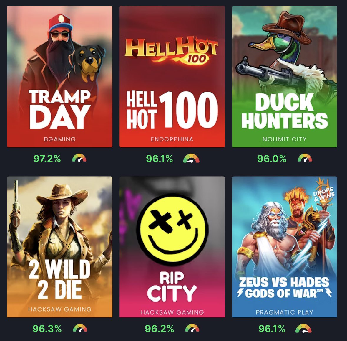 MetaWin's tweet image. You can only pick one game to play on metawin.com 👀

What’re you going with..?