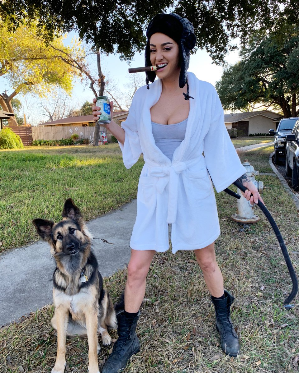 Heather Lynn tweet media