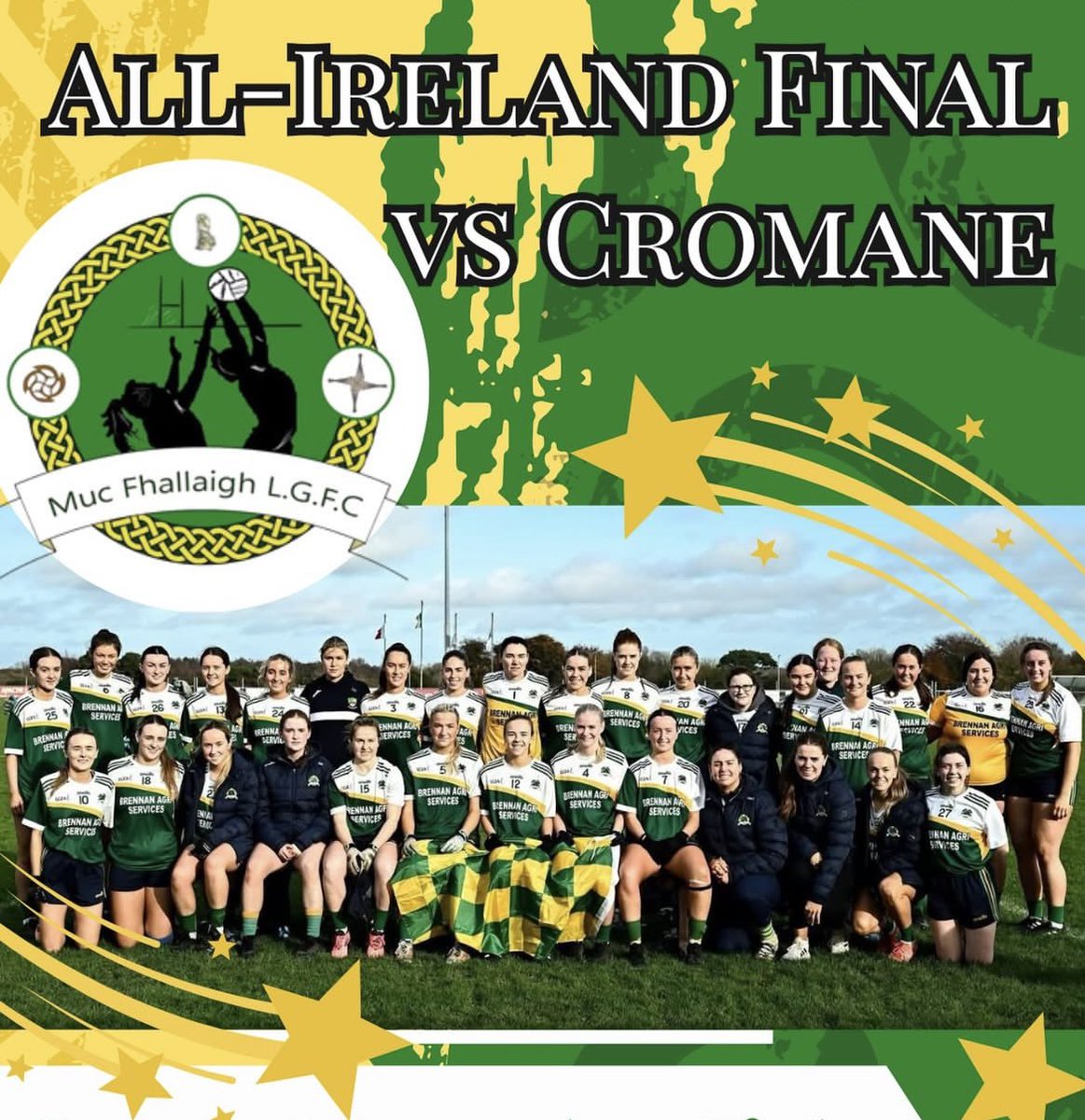 Kilkenny GAA tweet media