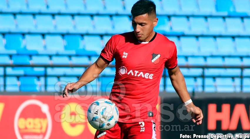 #NuevaChicago | El mediocampista Rodrigo Ramírez quien no seguirá en #Atlanta,será nuevo refuerzo del torito hasta diciembre 2026.