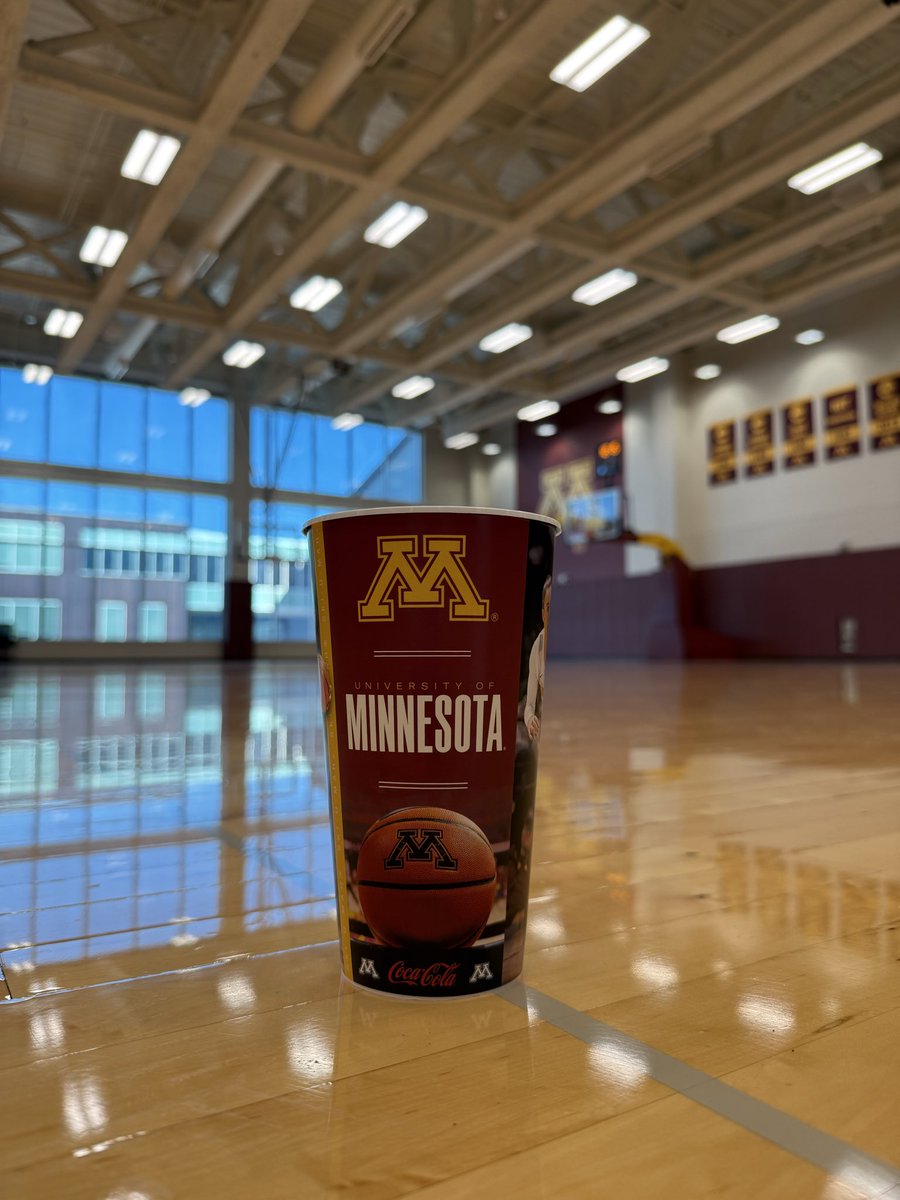 Minnesota Golden Gophers tweet media