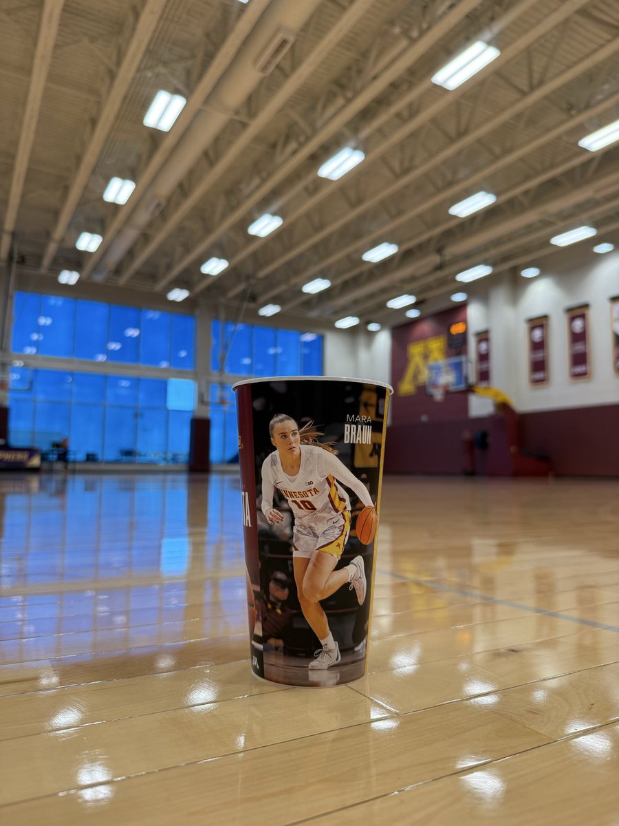 Minnesota Golden Gophers tweet media