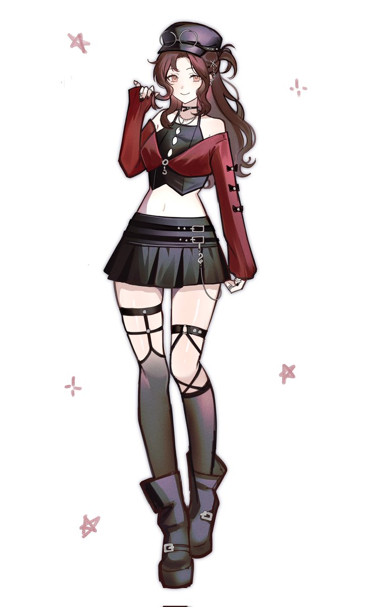 casual outfit sketch cms
- vgen.co/Doceo12