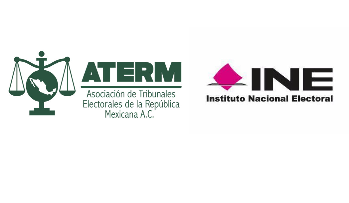 El próximo lunes, la #ATERM acudirá a presentar su propuesta de Reforma Electoral en el evento que organiza el <a href="/INEMexico/">@INEMexico</a>, el cual estará encabezado por la Consejera Presidenta, Licda. Guadalupe Taddei Zavala,

<a href="/Presidencia_INE/">Presidenta del Consejo General del INE</a> 
<a href="/magali_cor14521/">Magali Arellano Córdova</a>
