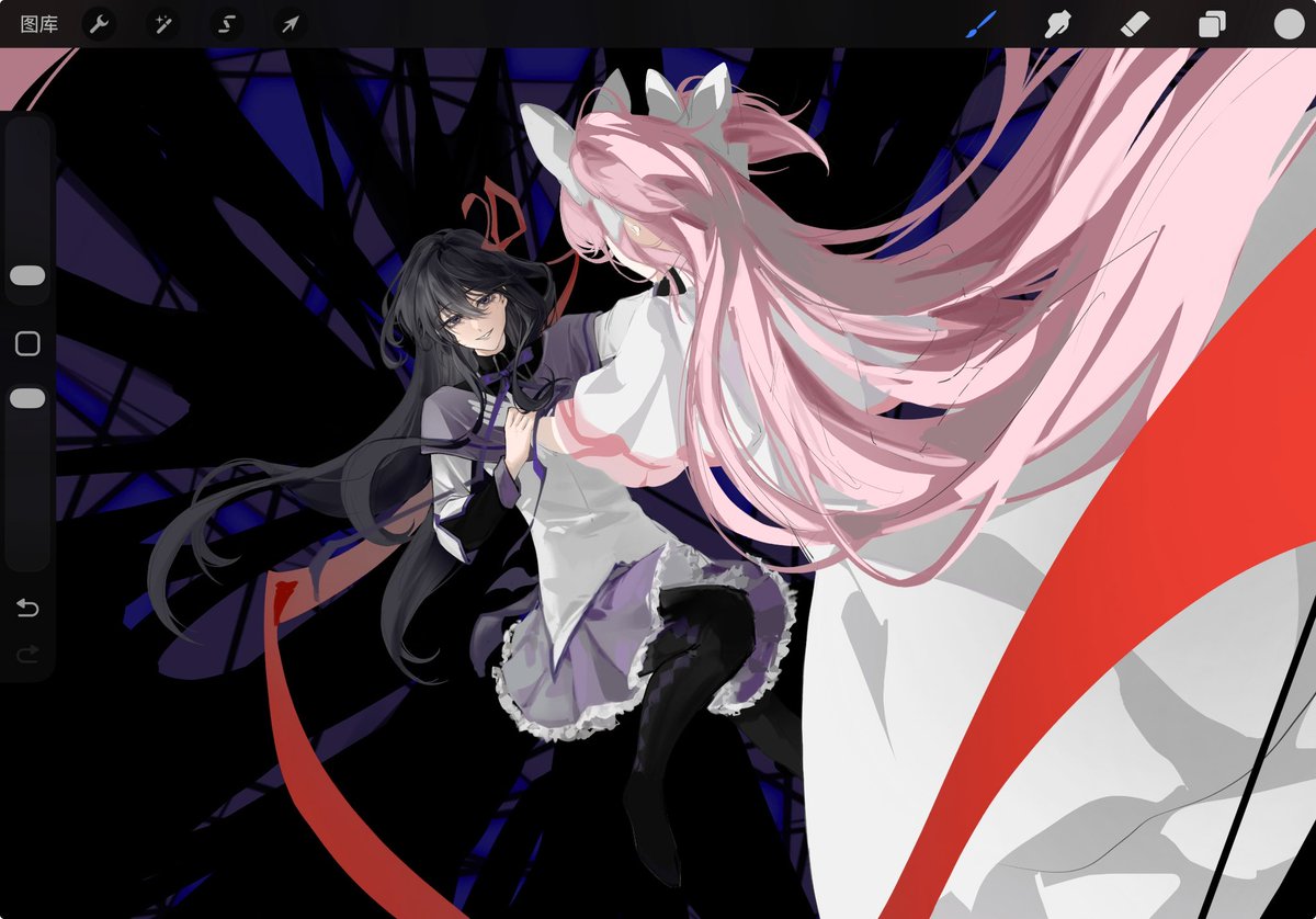 朧夜.（Comms open🫶） tweet media