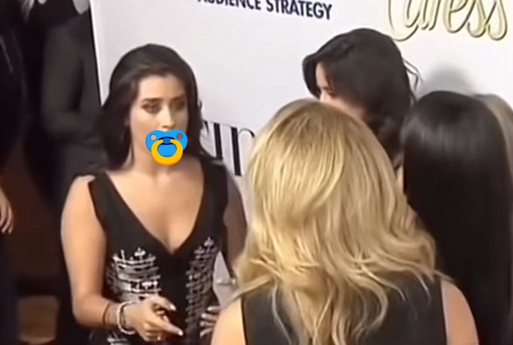 we laugh until our ribs get chile