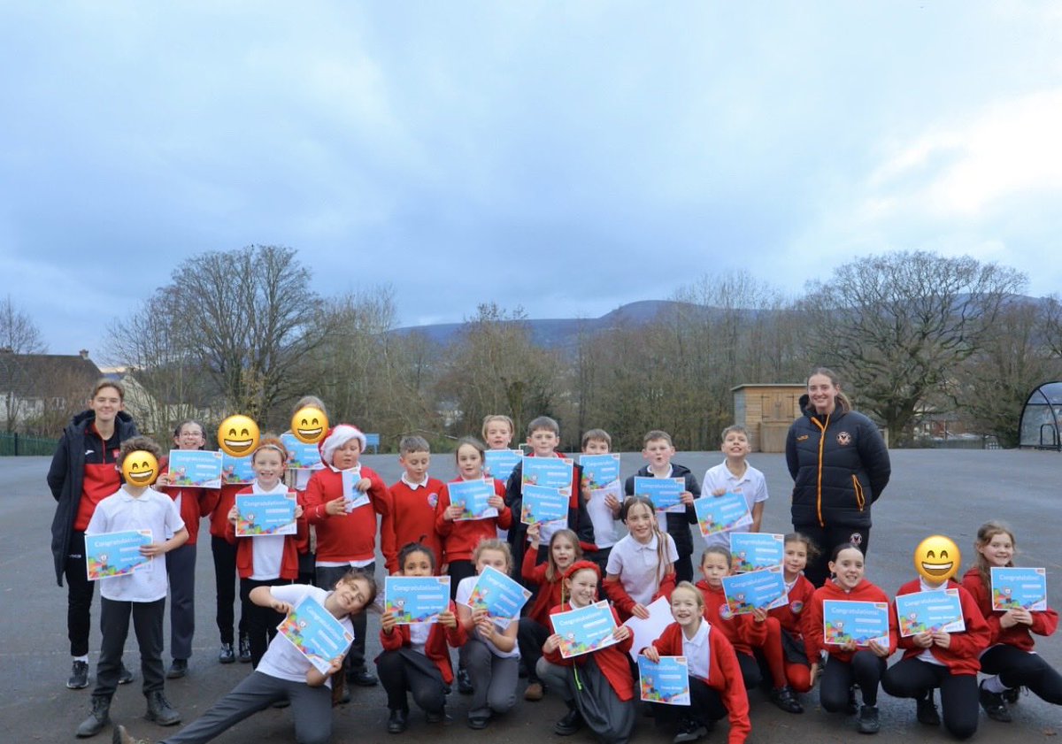 County In The Community tweet media