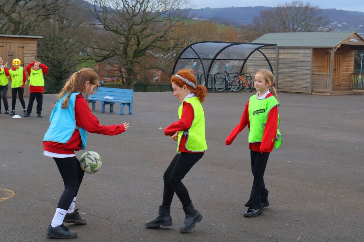 County In The Community tweet media