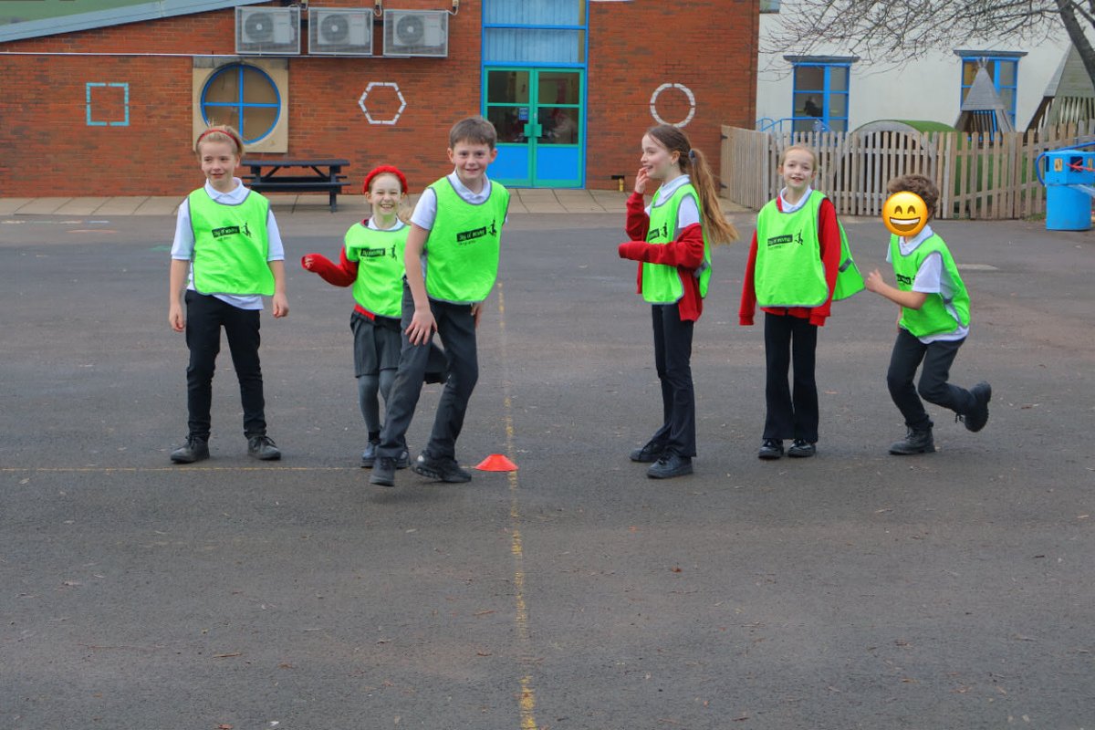 County In The Community tweet media