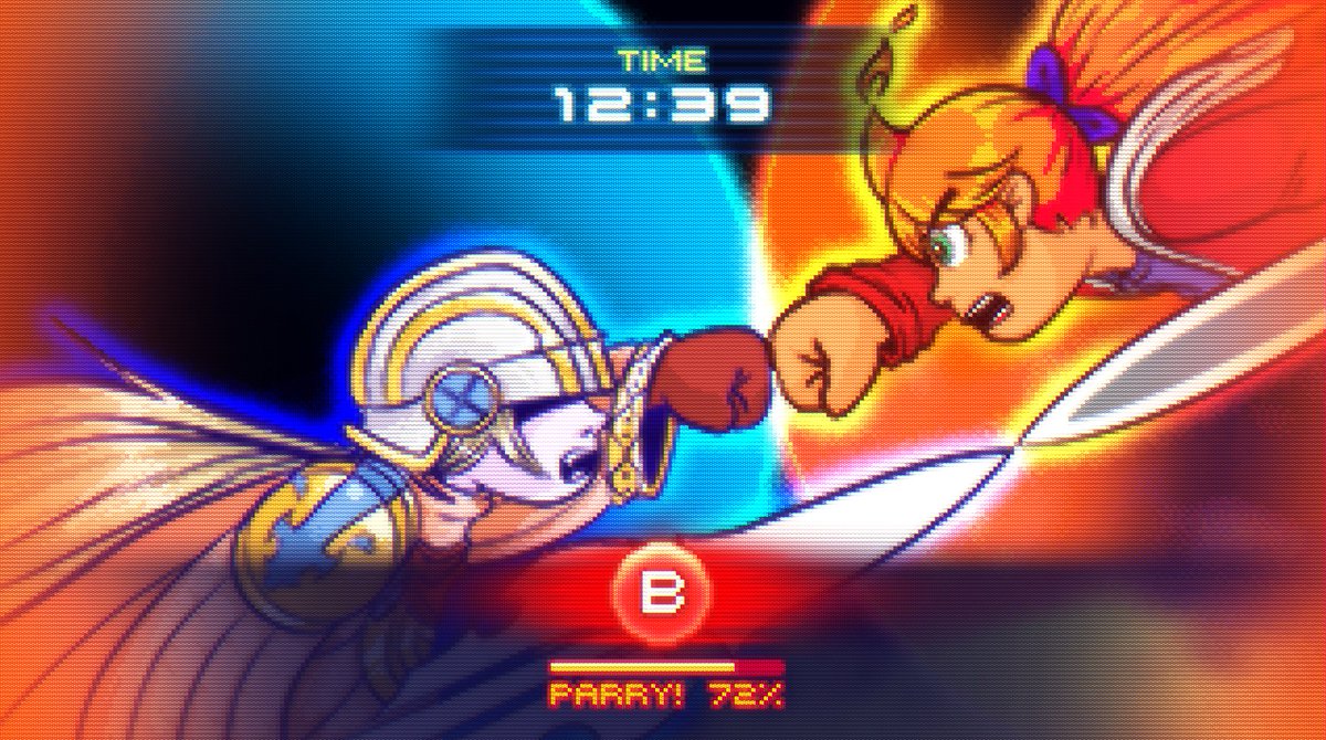 Crystology: Knightfall tweet media