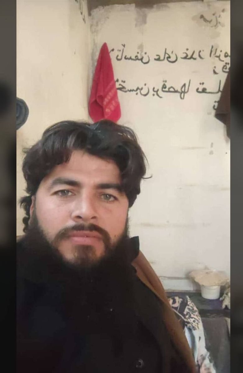 sentdefender's tweet image. According to sources in the Syrian Interior Ministry, the ISIS attacker who ambushed U.S. and Syrian Forces today in Palmyra, Central Syria, opening fire on Soldiers and other members of both delegations as they stood outside of their vehicles after exiting the Desert Security…