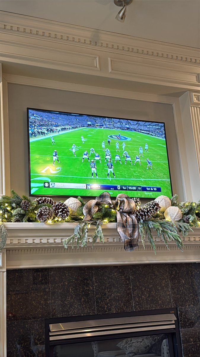 Terry Benham tweet media