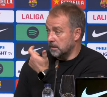 The Touchline | 𝐓 tweet media