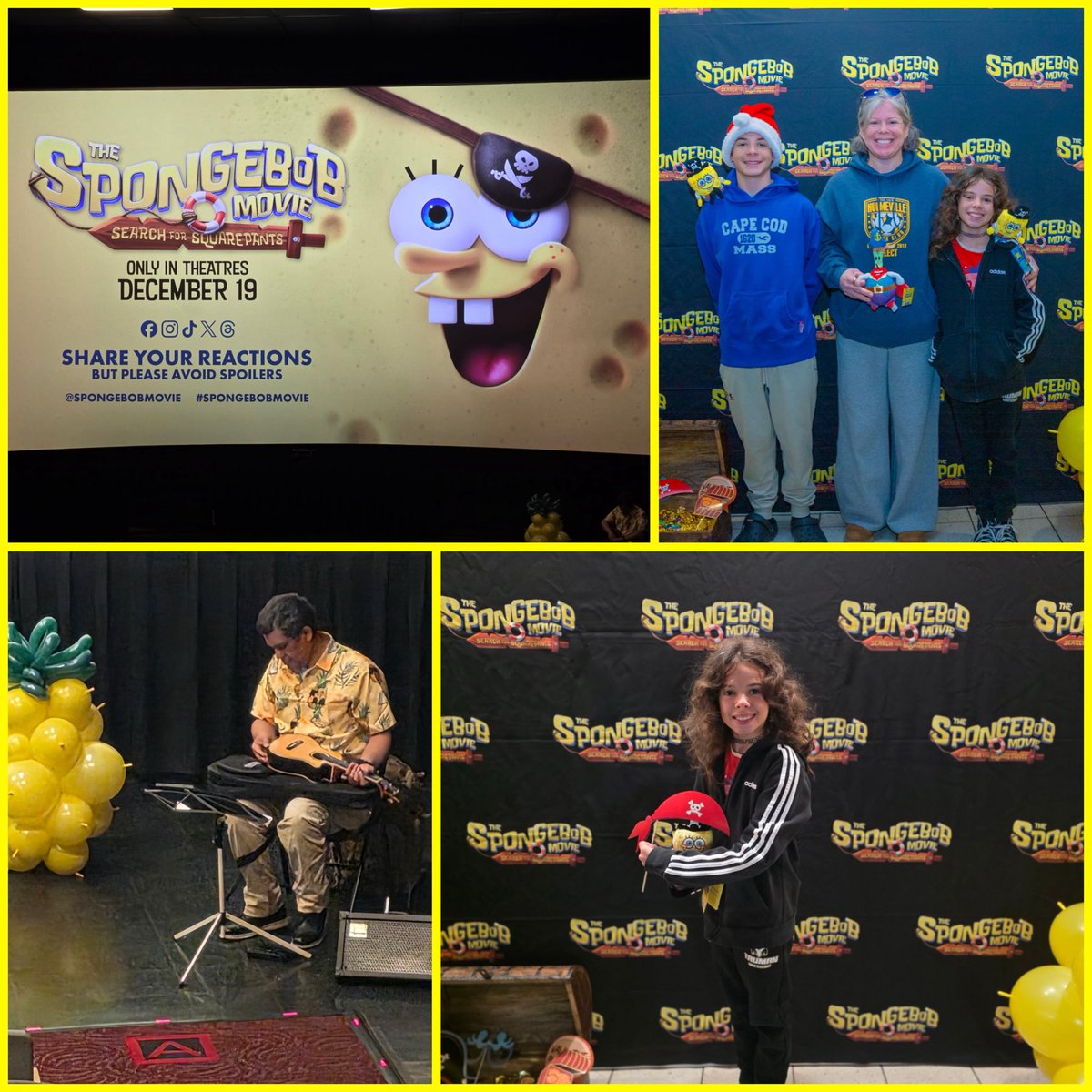 Kevin Travers tweet media