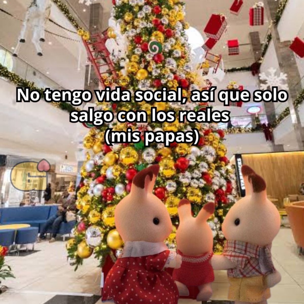 Guarromantico_'s tweet image. Asies.