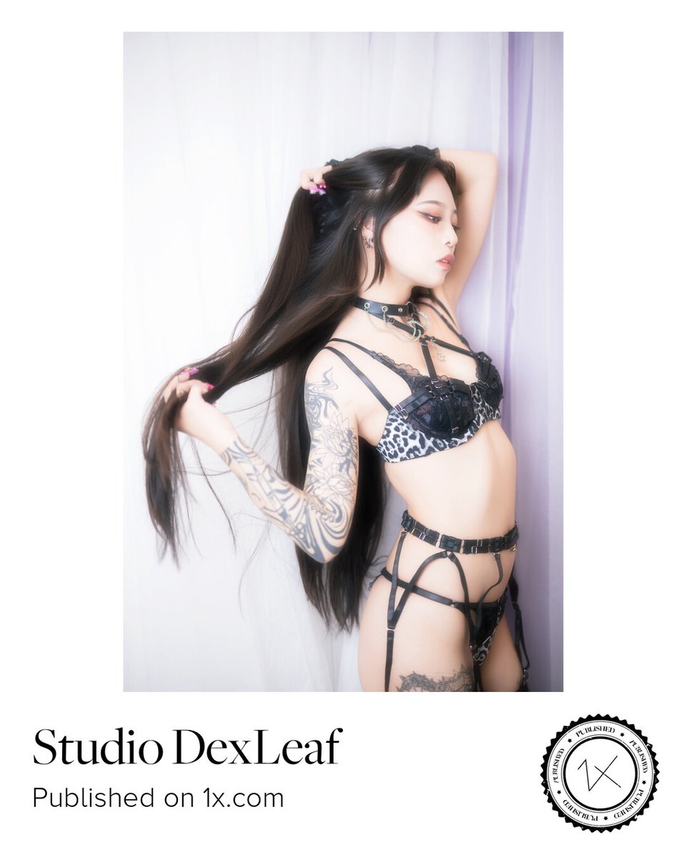 Studio DexLeaf tweet media