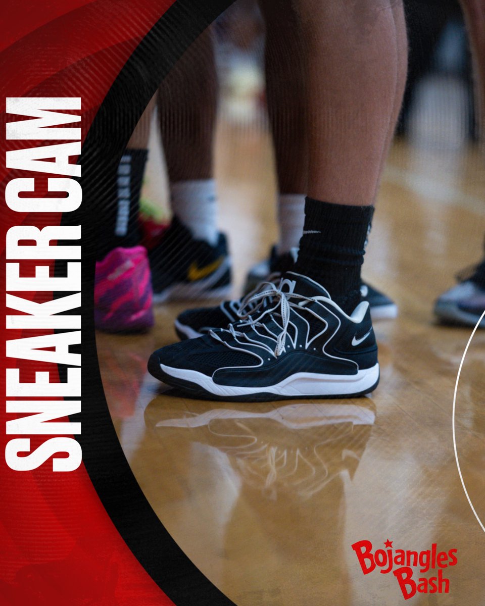 The Bojangles Bash tweet media