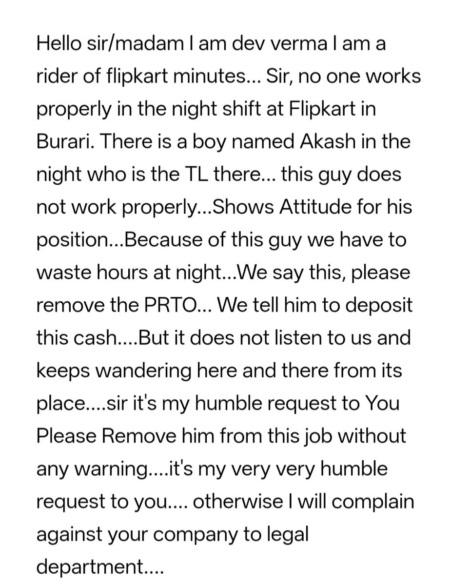 vtushar194's tweet photo. @flipkartsupport https://t.co/iwFO7qt0HI