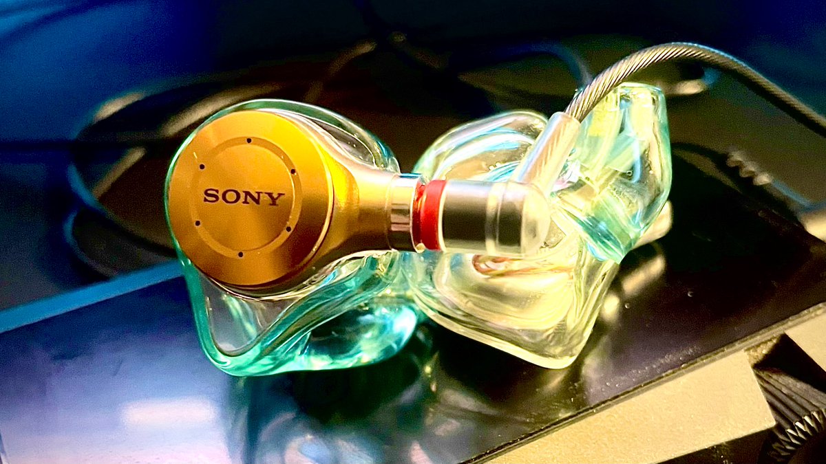 オーダー頂き、ありがとうございました！ぜひ、音楽ライフを楽しんで