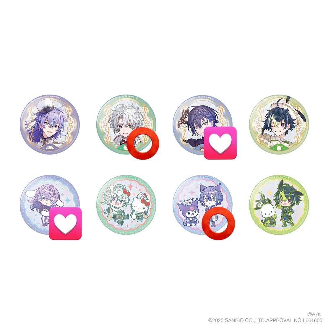 ちぃ@取引垢 (@17_star1010) / Posts / X