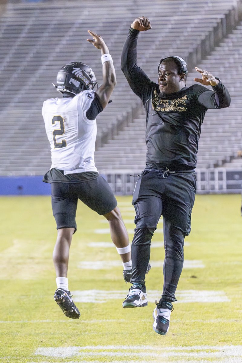 SOC Football tweet media