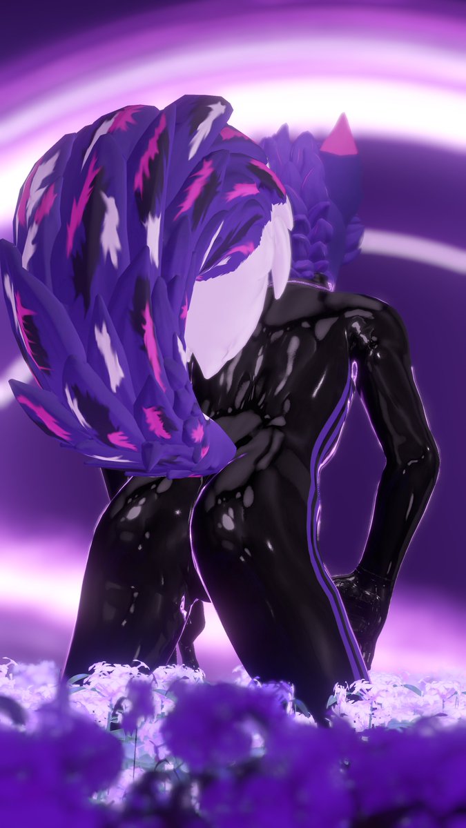 Shiny Nero tweet media