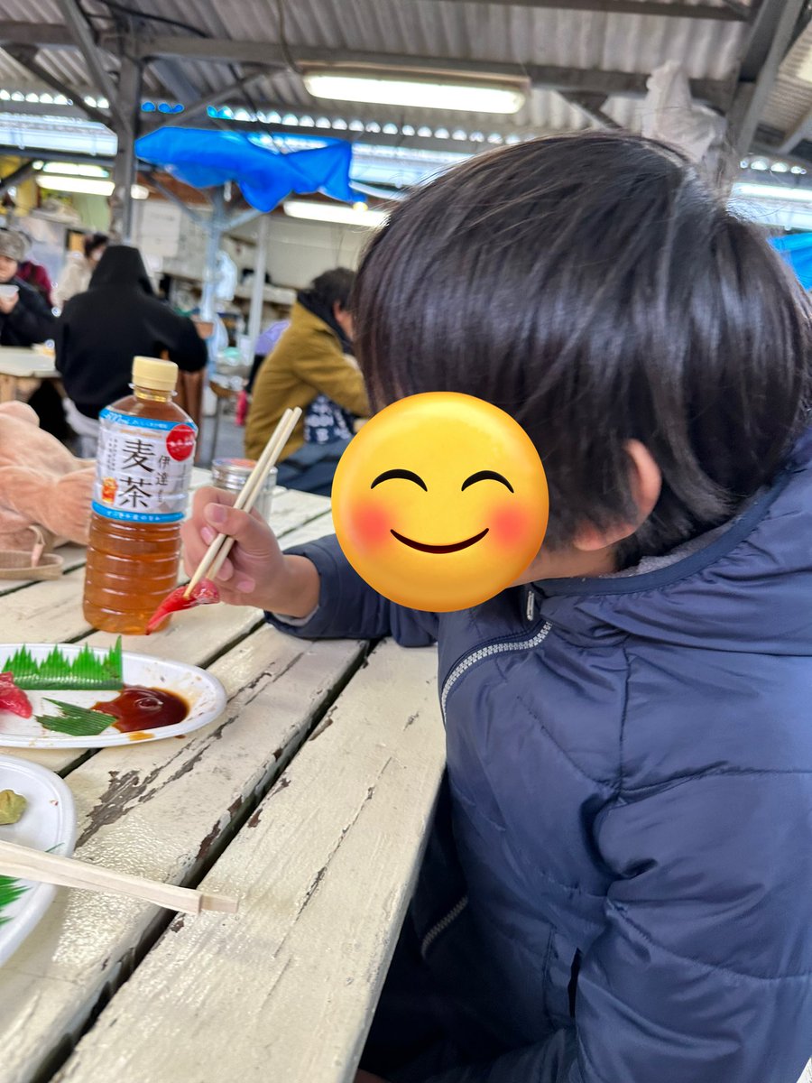 モーモーあやちゃん様 何年も前の水着だけどドットでいいじゃんって お花付けてみたら