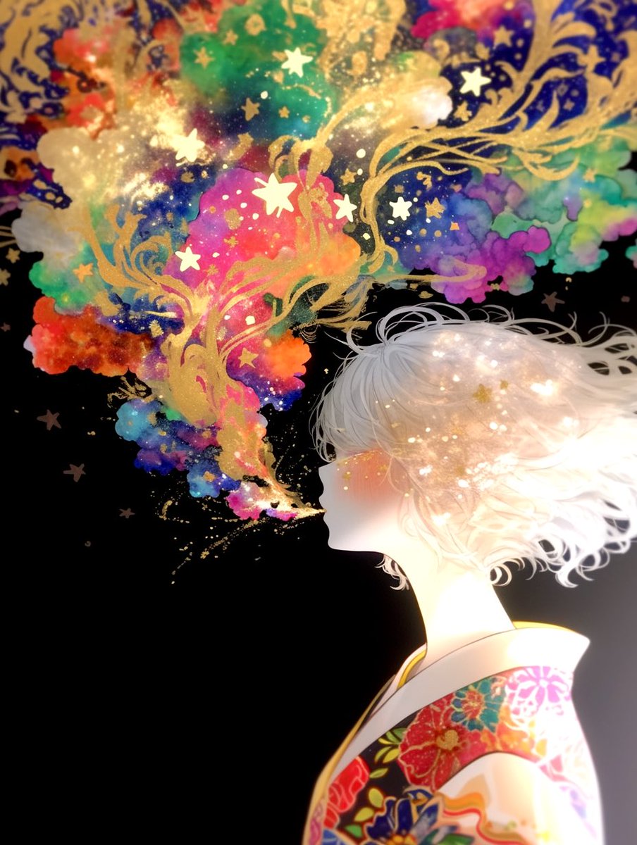 アタシ＝Ani→ AIイラストとDTMとギターとベース (@zx12R5624) / Posts / X