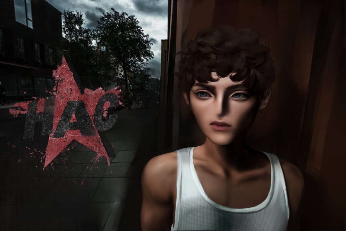 - 𝔏𝔬𝔰𝔱 𝔦𝔫 𝔱𝔥𝔢 𝔢𝔪𝔭𝔱𝔶 𝔰𝔱𝔯𝔢𝔢𝔱𝔰.