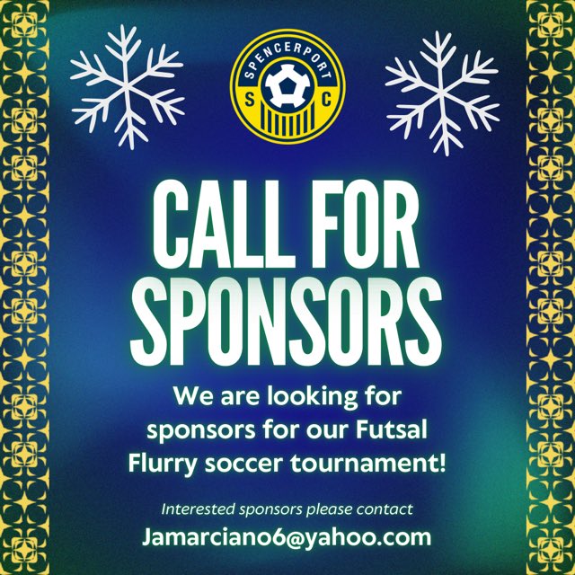 Spencerport Soccer Club (@spencerportsc) on Twitter photo 