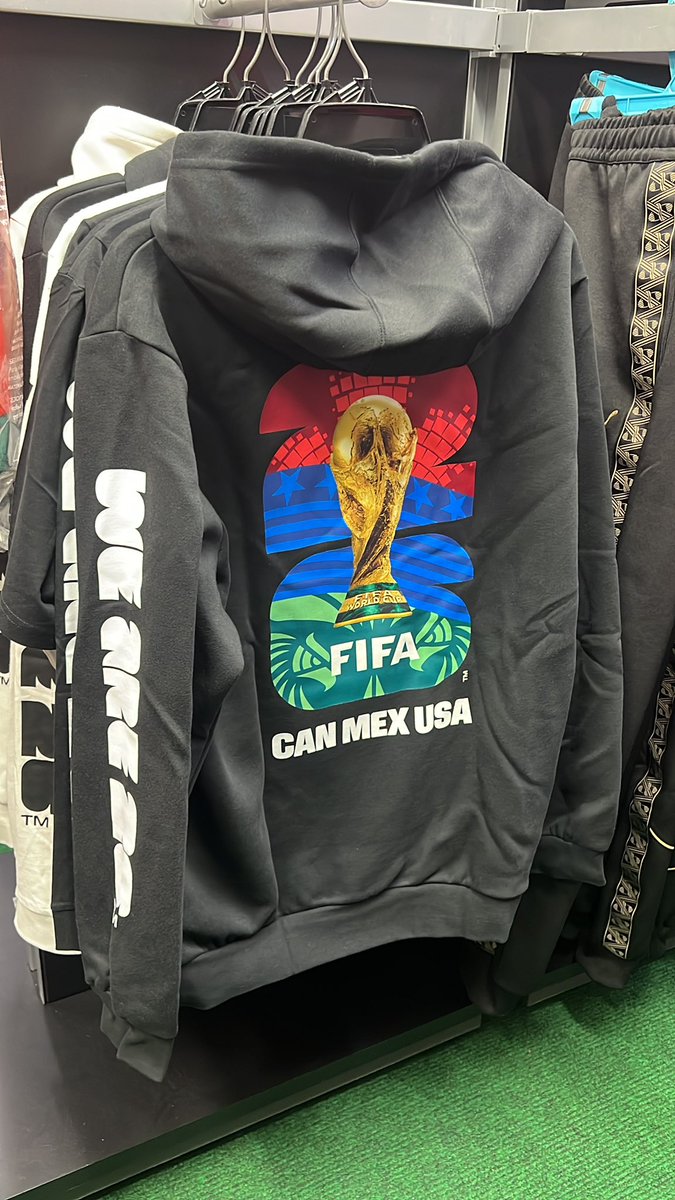 North America Sports tweet media