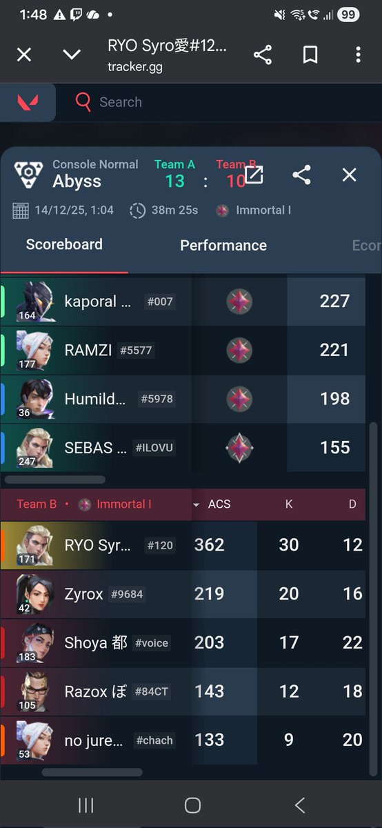 Mainsker two k tweet media