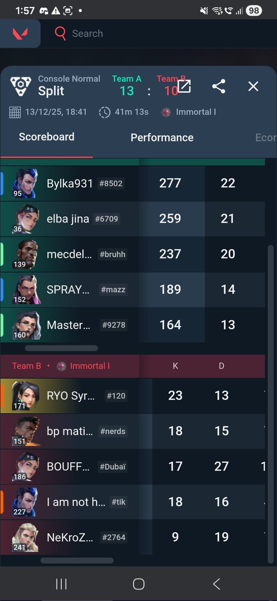 Mainsker two k tweet media