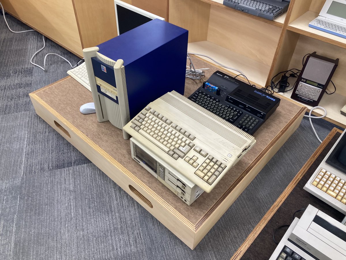 Oh！石 (@oec_Nibbleslab) / Posts / X