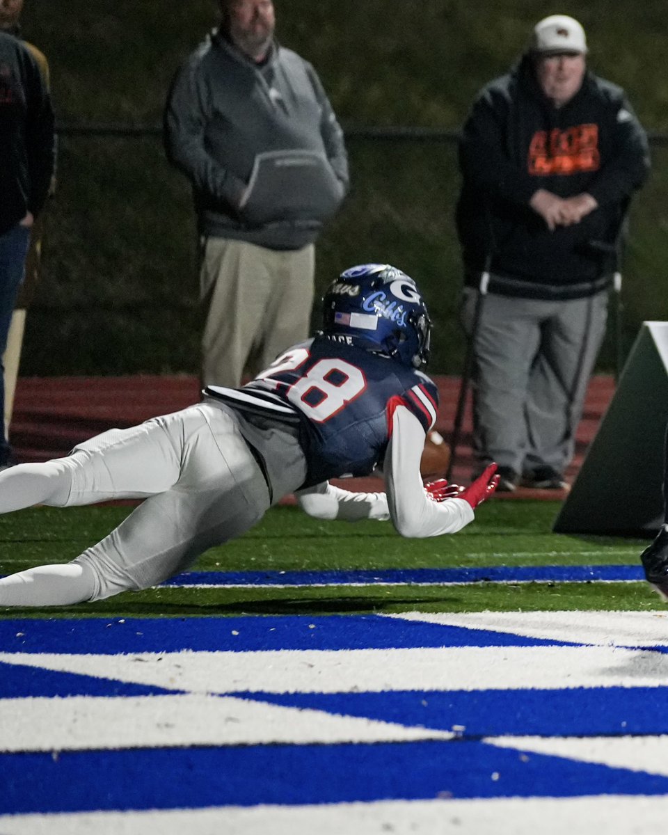 RIVALRY THURSDAY tweet media