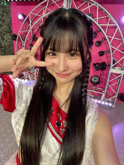 Twitterのコスプレ画像20