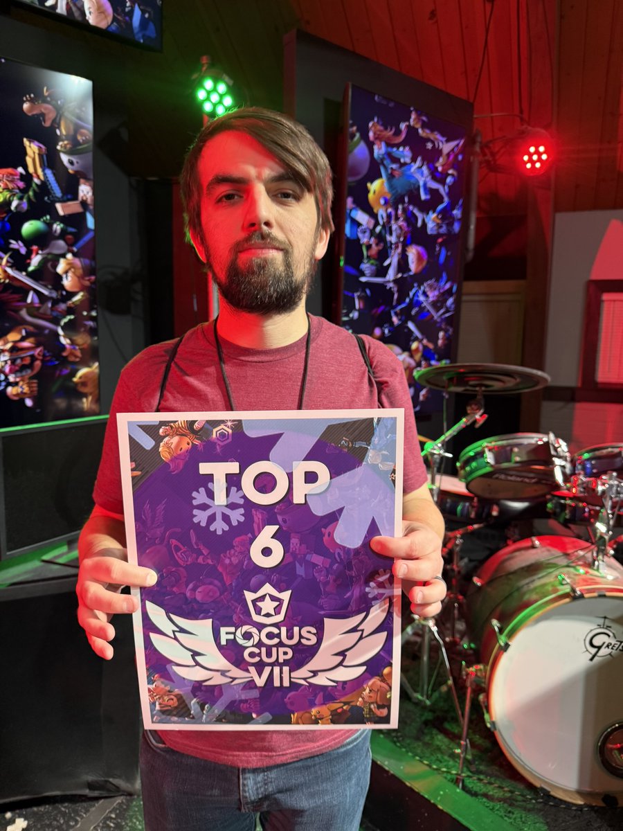 FocusGamingSSBU's tweet photo. @_DMoney23 @Pac_Smash @Wack_Tiger @idiotbabebabe @JohnGalleon_ @reptalessb Top 6/8: https://t.co/KzJUrsYebw