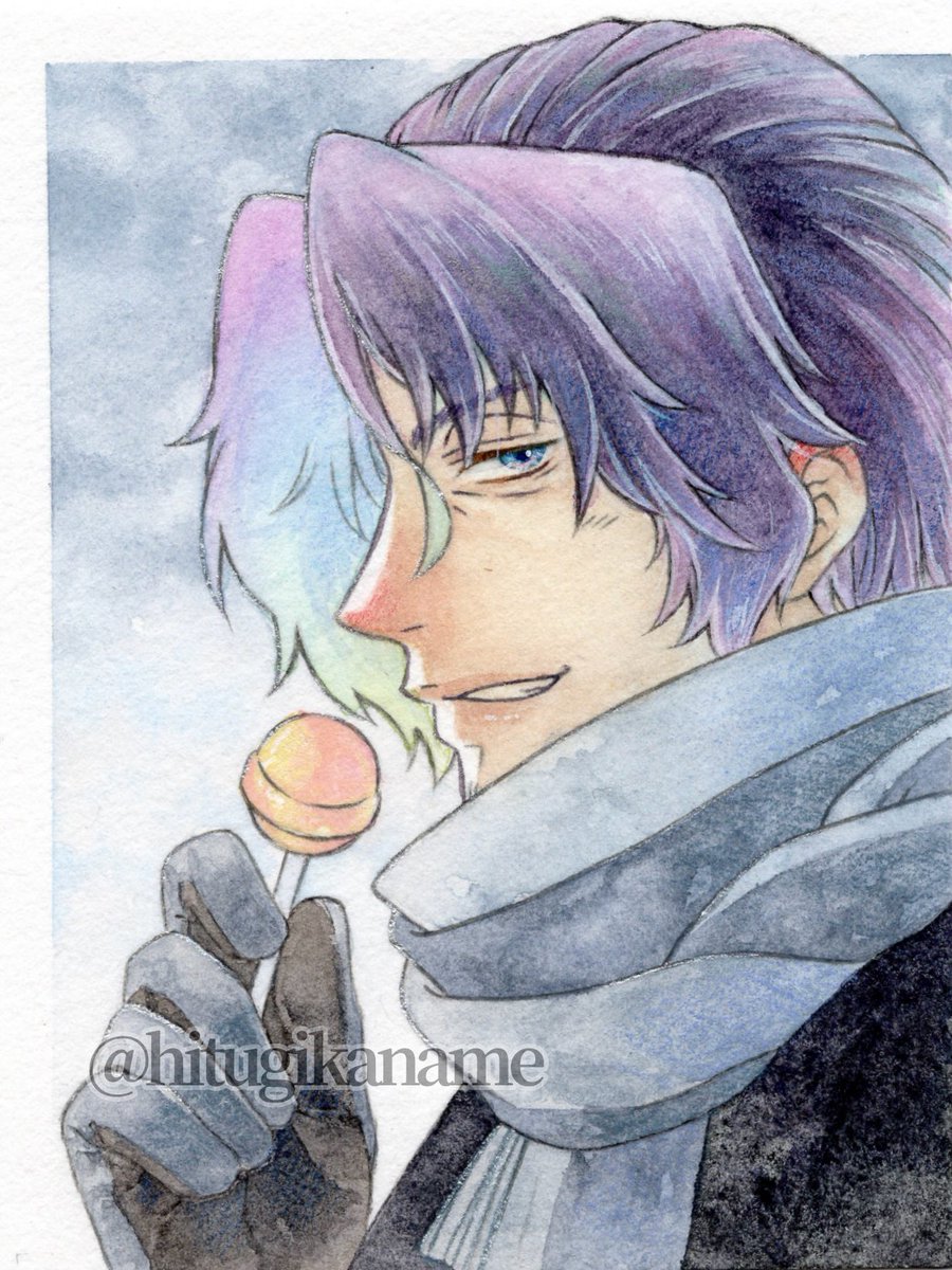 如月むつ@1/18 エリシアン (@mu626tsu) / Posts / X