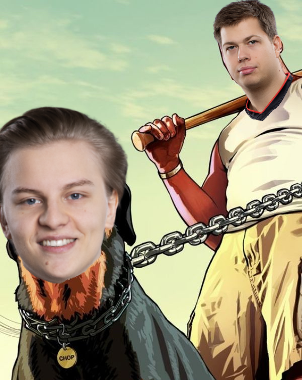 brokenzord's tweet photo. @biske_Love @FURIA lmao https://t.co/ScJg53kBgk