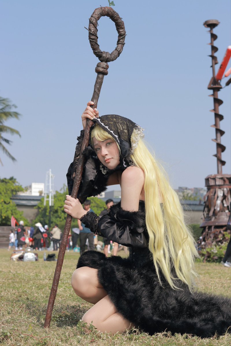 #ダンジョン飯 #迷宮飯 #dungeonmeshi 
#FFK18 

𝐈 𝐡𝐨𝐩𝐞 𝐰𝐞 𝐜𝐚𝐧 𝐛𝐞 𝐭𝐨𝐠𝐞𝐭𝐡𝐞𝐫.
𝐟𝐨𝐫𝐞𝐯𝐞𝐫.

💛𝗗𝘂𝗻𝗴𝗲𝗼𝗻 𝗹𝗼𝗿𝗱 𝗺𝗮𝗿𝗰𝗶𝗹𝗹𝗲🖤
Cn: <a href="/Yuseidungeon/">Yusei💛DEC13/FFK18-F25+26</a>