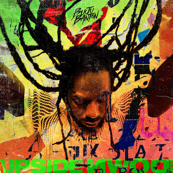 ".. Now, I am alive, there must be a reason, I was given one more chance, my heart's still beating .." 🎶

Upside Down (Album 2020) - Track 3 ▶️

-Buju Banton. 

#Reggea #MzikiTamu #Aluta