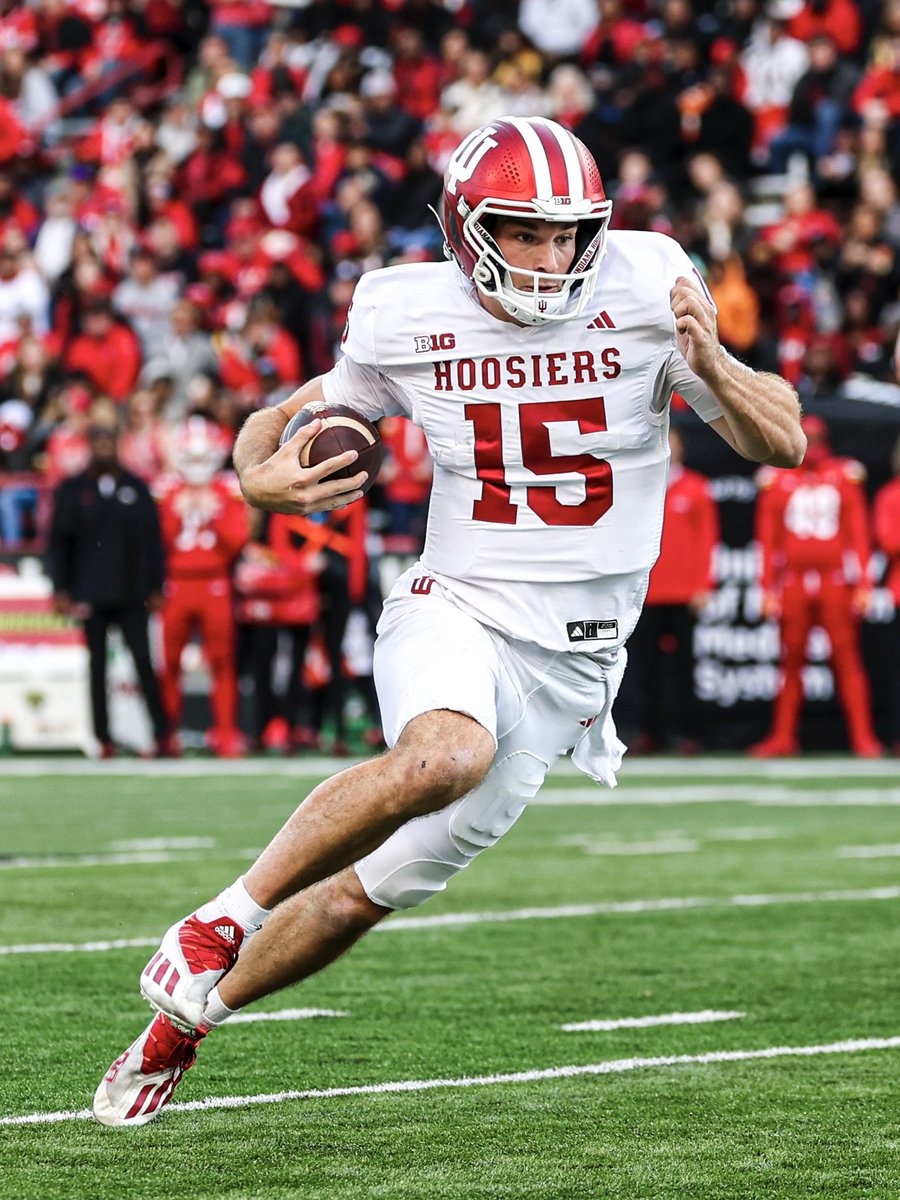 adidas US Football tweet media