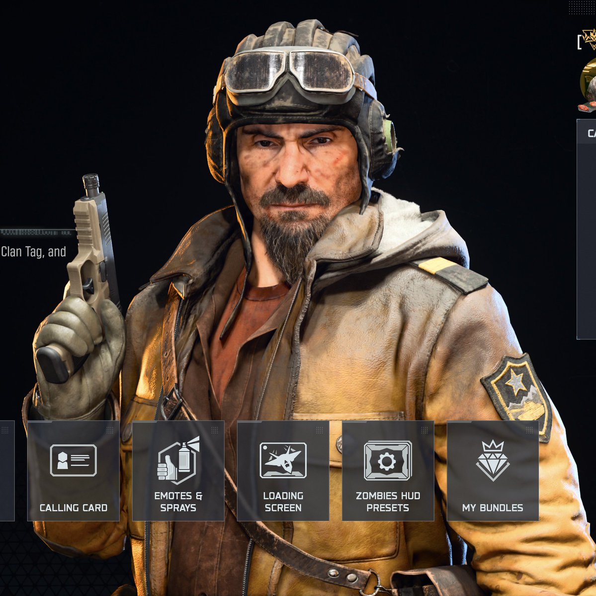 26 attempts later…
Jesus H Christ…