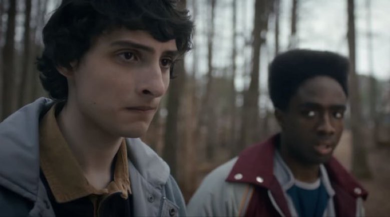 andaegu's tweet photo. can’t believe we manifested that lucas looking at mike meme irl https://t.co/GETFWwgovM
