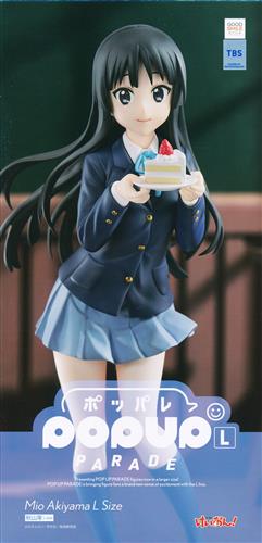 🛍大須店商品入荷情報🛍 『【未開封】POP UP PARADE けいおん! 秋山澪